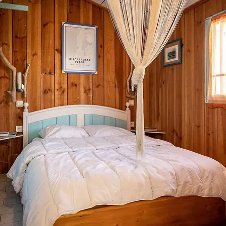 Maison A Biscarrosse, 50 M², Vue *
