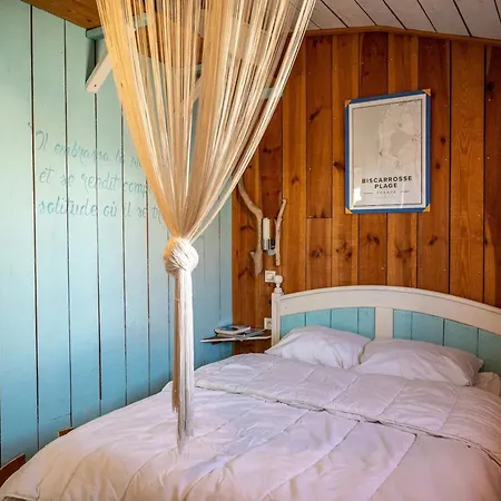 Maison A Biscarrosse, 50 M², Vue *