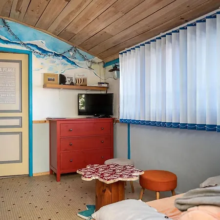 Holiday home Maison A Biscarrosse, 50 M², Vue *