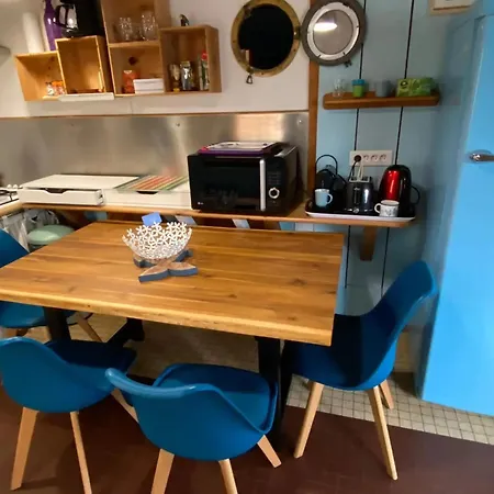 Maison A Biscarrosse, 50 M², Vue *