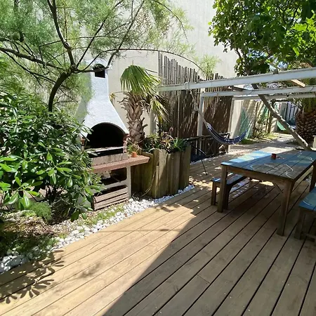 Maison A Biscarrosse, 50 M², Vue