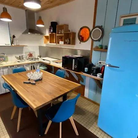 Maison A Biscarrosse, 50 M², Vue Holiday home Biscarrosse