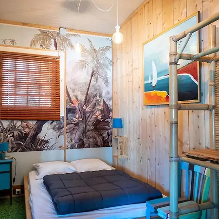 Maison A Biscarrosse, 50 M², Vue Holiday home