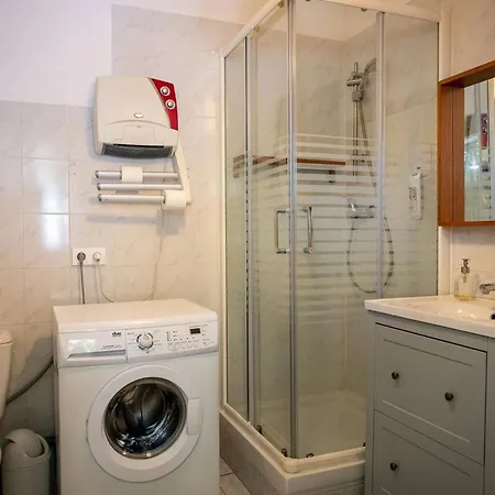 Holiday home Maison A Biscarrosse, 50 M², Vue *