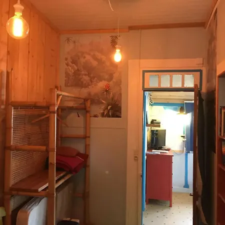 Holiday home Maison A Biscarrosse, 50 M², Vue Biscarrosse