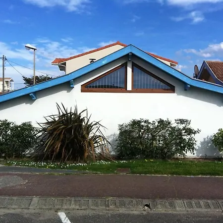 Maison A Biscarrosse, 50 M², Vue Biscarrosse