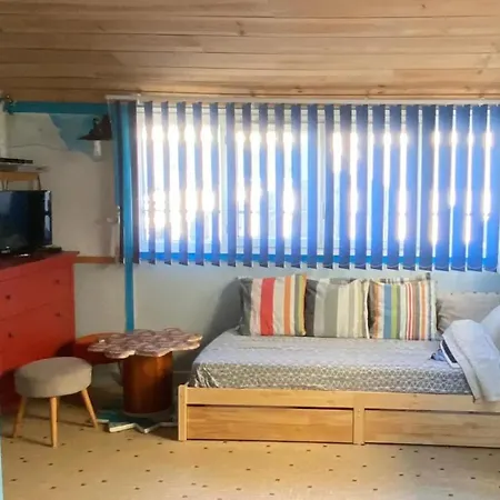 Maison A Biscarrosse, 50 M², Vue