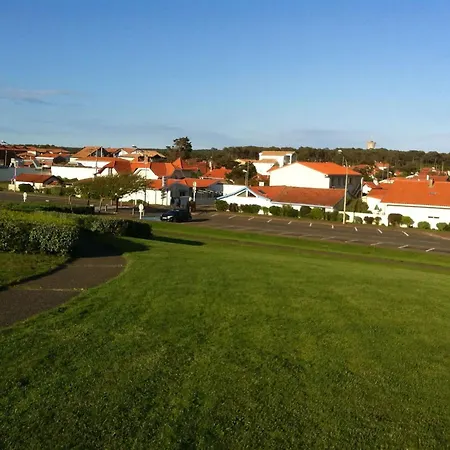 Holiday home Maison A Biscarrosse, 50 M², Vue